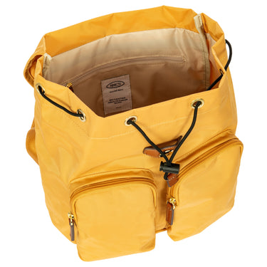 Brics X-Travel - Rucksack XS 27 cm (honey) - Ansicht 5