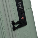 American Tourister Dashpop - 4-Rollen-Kabinentrolley 55 cm erw. (grün) - Ansicht 10