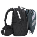 Coocazoo Zubehör - Turnbeutel 43 cm (Dark Race) - Ansicht 2