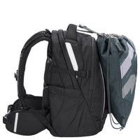 Coocazoo Zubehör - Mochila 43 cm (Laser Lights)