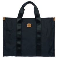 Brics Opera Bag - Henkeltasche L 40.5 cm (azul océano)