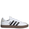 adidas VL Court 3.0 Sneaker - Zapato Hombre (ftw white/ftw white/gretwo, 44)