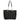 Picard Finesse - Shopper 40 cm (negro)