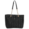 Picard Finesse - Shopper 40 cm (negro)