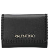 Valentino Bags Aleksandra - Cartera 8 ranuras para tarjetas 15 cm (negro)