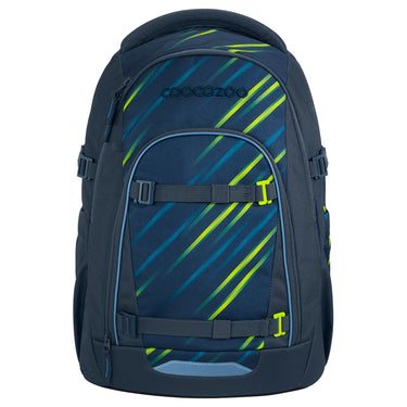 Coocazoo Mate - Mochila escolar 44 cm (Sweet Rose)