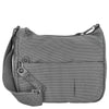 Mandarina Duck MD20 - Umhängetasche 28 cm (steel)
