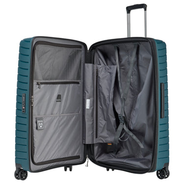 Stratic Novium SL - 4-Rollen-Trolley 77 cm erw. (petrol) - Ansicht 8