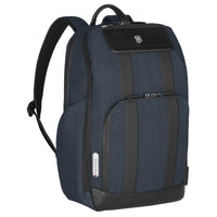 Victorinox Architecture Urban2 Deluxe - Mochila 46 cm (melange blue/black)