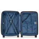 Delsey Paris Elegance - 4-Rollen-Trolley M 66 cm erw. (schwarz) - Ansicht 5