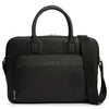 Tommy Hilfiger Central Slim Computer Bag - Laptoptasche 38 cm (black)