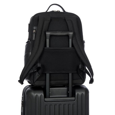Brics Monza - Rucksack L Business 45 cm 15.6" (navy) - Ansicht 8