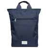 Sandqvist Ground 2-Way - Backpack 16" 42 cm (navy)