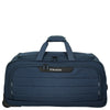 Travelite Skaii - Bolsa de viaje con ruedas M 69 cm (navy)