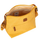 Brics X-Bag - Schultertasche 25 cm (honey) - Ansicht 5