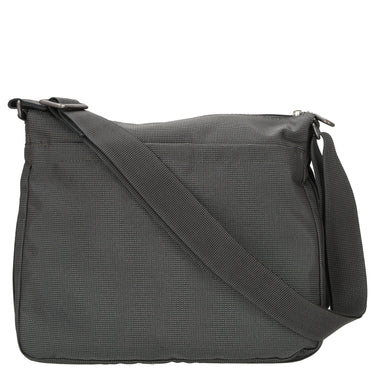 Mandarina Duck MD20 - Umhängetasche 30 cm (steel) - Ansicht 4