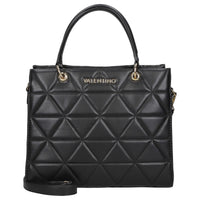 Valentino Bags Carnaby - Bolso de mano 30 cm (black)