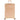 Heys Pastel - Maleta de 4 ruedas L 76 cm adulto (nude)