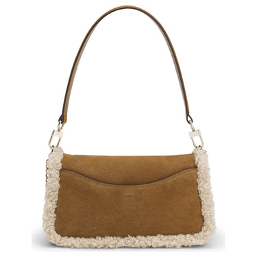 BOSS Women Beyond S FSB SH - Umhängetasche 25.5 cm (medium beige)