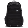 Nike Sportwear RPM - Mochila 15" 53.5 cm (schwarz/weiß)