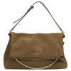 BOSS Women Yelena Shoulder Bag - Bolso de hombro 38 cm (medium beige)