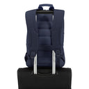 Samsonite Women's Guardit Classy - Rucksack 15.6'' 44 cm (midnight blue) - Ansicht 6