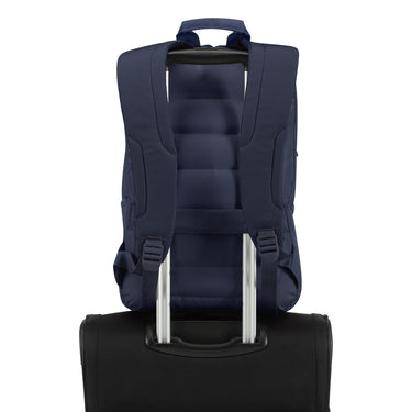 Samsonite Women's Guardit Classy - Rucksack 15.6'' 44 cm (midnight blue) - Ansicht 6