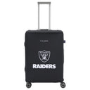 Travelite NFL - Kofferhülle M (Las Vegas Raiders) - Ansicht 2