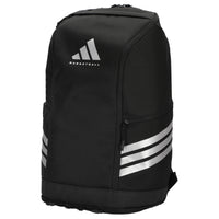 adidas Basketball Premium 2.1 - Backpack 54 cm (black)