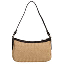 BOSS Numah SM Hobo RF - Schultertasche 21 cm (open white) - Ansicht 4
