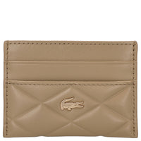 Lacoste Crocodelle - Cartera (Color: noir)