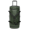 Eastpak Selection Duffel Pack Wheel - Bolsa de viaje con ruedas M 71 cm (tarp forest)