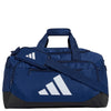 adidas Tra Def Duffle S - Travel Bag S (dkblue/white)