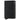Secrid Vegetable Tanned Slimwallet - Cartera RFID 6.8 cm (color: negro negro)