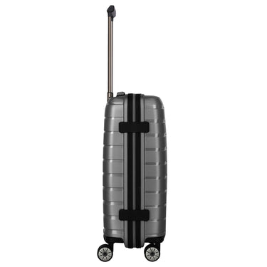 Travelite Air Base - 4-Rollen-Kabinentrolley S 55 cm (anthracite) - Ansicht 5
