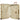 Brics Bellagio - 4 - Rollen - Trolley 76 cm erw. recycelt (cream) - Markenkoffer