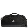 adidas Tiro Trolley Team Bag - Bolsa de viaje con ruedas XL 84 cm (black/white)