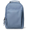 Rains Book Daypack - Backpack 15" 40 cm (Color: black)