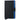 Secrid Matte Miniwallet - Monedero RFID 6.5 cm (negro-azul)