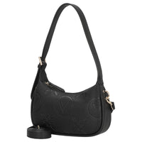 Valentino Bags Samba Re - Bolso de hombro 20.5 cm (negro)