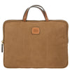 Brics Life - Bolsa para portátil 30 cm S (camel)