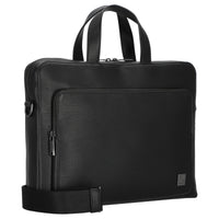 Calvin Klein Emblem - Aktentasche (black) - Ansicht 5
