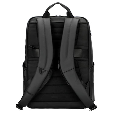 Piquadro Backpack - Rucksack 15.6" 43 cm (black) - Ansicht 4