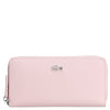 Lacoste Maheki - Cartera 12cc 20 cm (noir)