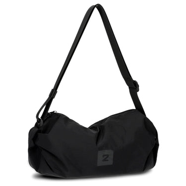 zwei Bonny BO70 - Umhängetasche 35 cm (black) - Ansicht 2