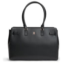 Tommy Hilfiger Joy Tote - Shopper 40 cm (black)