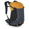 Osprey Hikelite 26 - Mochila de senderismo 50 cm (tungsten-yellow)
