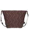 zwei Cleo CL90 - Shoulder Bag 35 cm (brown)