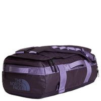 The North Face Base Camp Voyager Duffel 32 - Bolsa de viaje 57.6 cm (tnf black/asphalt grey)