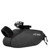 Tatonka Bike Saddle Bag S - Bolsa de sillín 22 cm (black)